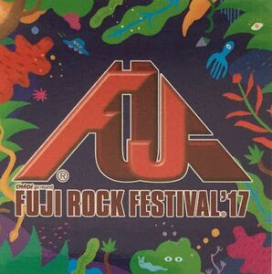 新品 FUJI ROCK FESTIVAL