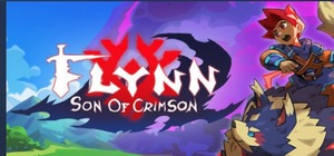 即決 Flynn: Son of Crimson *日本語対応*　 STEAMストアの評価　非常に好評