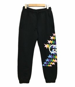 美品 グッチ スウェットパンツ メンズ XS XS以下 GUCCI [0502]