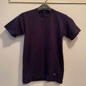 BURBERRY 半袖Tシャツ M