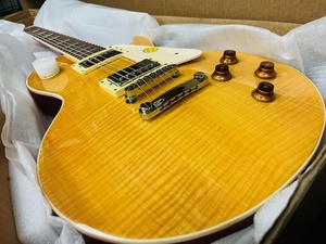 新品アウトレット即決品！！★Tokai ALS94 Love Rock MODEL！！★レモンドロップカラー！！★ソフトケース付限定1本入荷！！