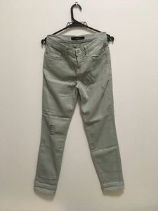 【新品】JBRAND×ROSEBUD レディースジーンズ