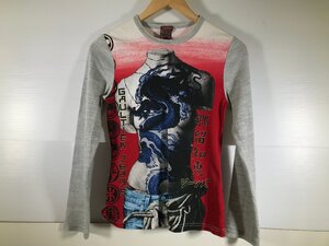 Jean Paul GAULTIER ジャンポール・ゴルチエ GAULTIER Jean