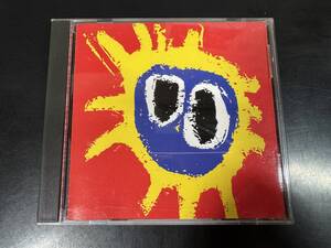 【即決】CD PRIMAL SCREAM プライマル・スクリーム／Screamadelica