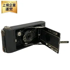 KODAK コダック 蛇腹カメラ ジャバラカメラ ジャンク K9450768