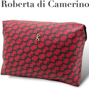 Roberta di camerino ロベルタディカメリーノ　ハンドバッグ