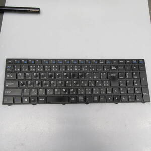 キーボード　CVM15F30J0-430 IIYAMA　マウス　フロンティア ツクモ　パソコン工房　Crevo系BTOに適合