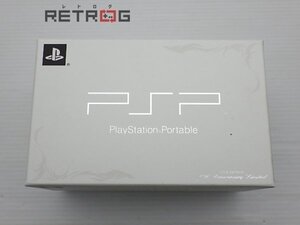 PSP本体 ディシディア ファイナルファンタジー FF20th アニバーサリー リミテッド（PSP-3000ZW） PSP