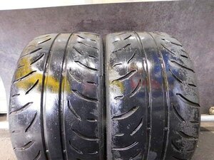 【ム562】DIREZZA ZⅢ▼275/35R18▼2本売切り