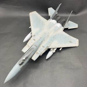 a47892 完成品 1/48　F-15C　イーグル　FFデカール　戦闘機　アメリカ空軍　プラモデル　ホビー　コレクション