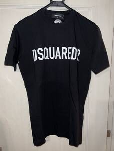 新品未使用 DSQUARED2 ディースクエアード Tシャツ サイズM