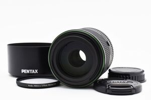 [美品] HD PENTAX DA ペンタックス 55-300mm f/4.5-6.3 ED PLM WR RE #2332580