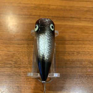 HEDDON チャガージュニア　CHUGGER JR SPOOK オールド　オールド