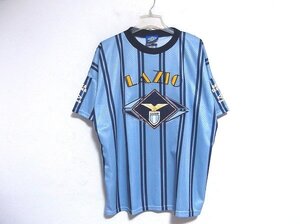 N8029:UMBRO(アンブロ）セリエA S.S.LAZIO ラツィオ 90