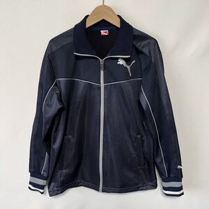 PUMA プーマ☆ジャージ/サイズL/擦れ多数有り