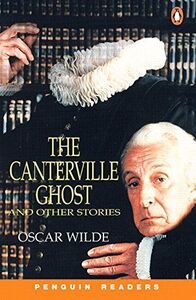 [A11762452]*CANTERVILLE GHOST & OTHER STORIES PGRN4 (Penguin Readers，Level