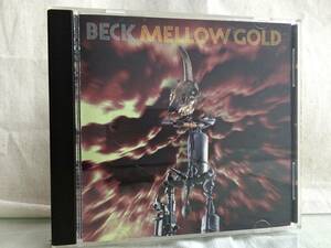 Mellow Gold★中古CD Beck,DGC DGCD-24634/Bong Load Records DGCD-24634