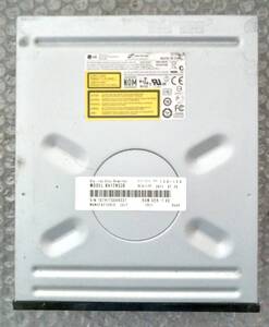 【中古パーツ】Data Storage blu-ray内蔵ブルーレイドライブBH12NS38 SATA 5インチ■BD 2022-2