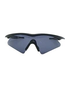 OAKLEY◆サングラス/-/BLK/BLK/メンズ