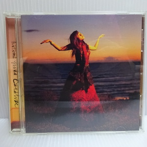 美品 矢井田瞳 Candlize CD 