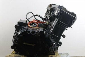 水冷 GPZ1100[01社外YOSHIMURA　ヨシムラ　ST-1ハイカム　ADOVANTAGE　強化カムスプロケ　組み込み　カスタム実動エンジン]検ZZR1100｝H