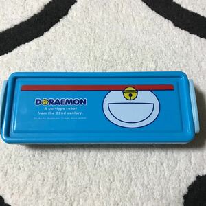 新品 ドラえもん ペンケース ふでばこ 小物入れ 習い事 新入生 DORAEMON 小学館