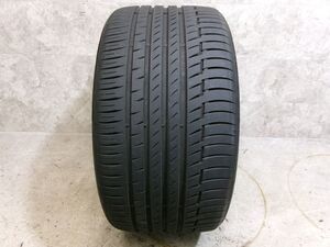 ★激安!★Continental コンチネンタル Premium Contact6 315/30R22 107Y タイヤ 2021年製 1本 / 3R11-271