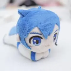 KAITO はぐキャラ　初音ミク　ピアプロキャラクター