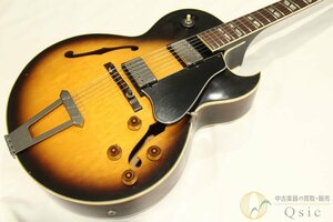 [中古] Gibson ES-175 D 【3ピースメイプルネック】 1976年製 [PK586]
