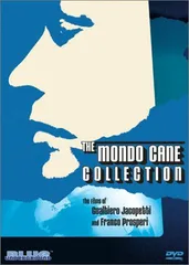 【中古】Mondo Cane Collection [DVD]