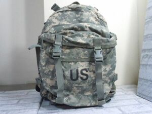 K32 美品！人気！◆MOLLE 2 MODULAR LIGHTWEIGHT アサルトパック◆米軍◆アウトドア！キャンプ！サバゲー！