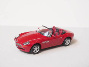 M11108 11 Hongwell ホンウェル　1/72 BMW Z8