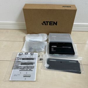 ハイパーツールズ ATEN USB KVM延長器 CE700A [並行輸入品]