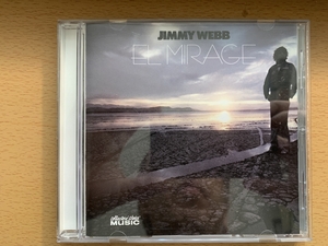 ★☆ Jimmy Webb 『El Mirage』☆★