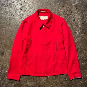 COMME des GARCONS HOMME HOMME 01ss エステルパッカブルブルゾン コムデギャルソンオムオム 2001ss AD2000 