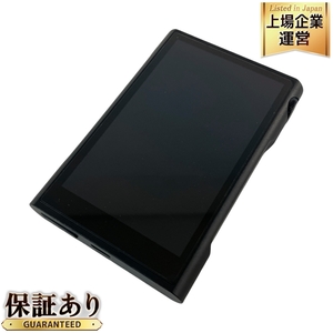 Shanling M3X DAP デジタルオーディオ プレイヤー シャンリン 中古 N9220735