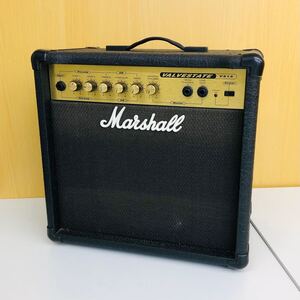 Marshall マーシャル VS15 VALVESTATE 通電のみ ギターアンプ C6