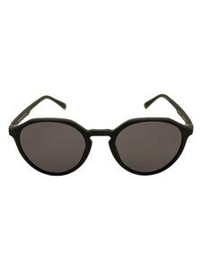 金子眼鏡◆サングラス/-/BLK/BLK/メンズ/AUS-034