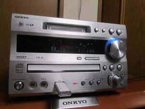 ONKYO FR-N7XX　動作良好