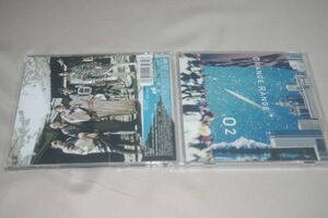 〇♪ORANGE RANGE　Ｏ2　CD+DVD盤