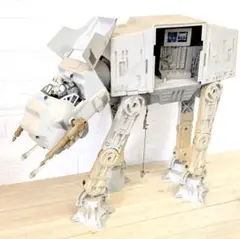 STAR WARS スターウォーズ　インペリアルAT-ATウォーカー　現状品