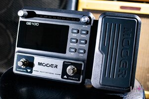 MOOER GE100