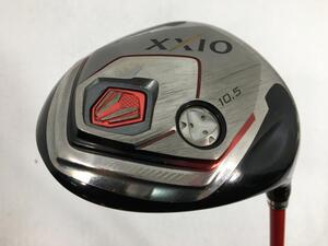 即決 お買い得品！中古 ゼクシオ8 エイト (XXIO 8) ドライバー 2014 1W MP800 10.5 SR