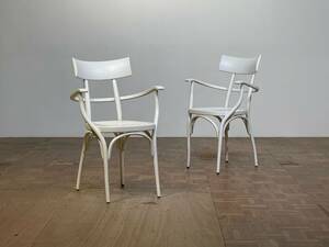 -od5184.｜THONET × Wiener GTV Design 名作 チェコアームダイニングチェア｜トーネット MoMAコレクション CONRAN SHOP コンランショップ