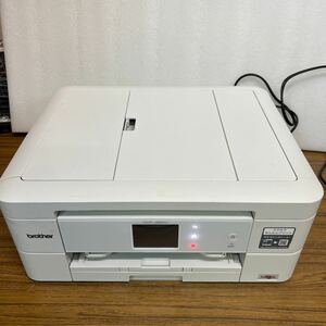 ブラザー　インクジェットプリンター DCP-J962N ジャンク