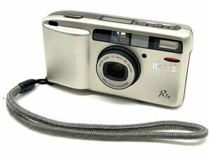 RICOH R1s コンパクトフィルムカメラ リコー 