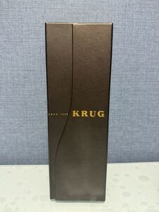 Krug 1995 Box 箱のみ