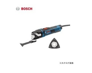 ボッシュ(BOSCH) 100V マルチツール STARLOCKMAX GMF50-36 ケースL-BOXX136付き