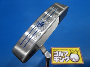 GK鈴鹿☆中古862 ベティナルディ★BETTINARDI STUDIO STOCK #2 2019★オリジナルスチール［34］★お値打ち★オススメ★