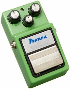 【中古】 Ibanez Tubescreamer TS9